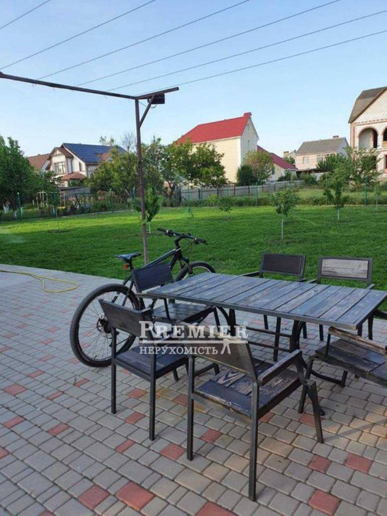 Продається Будинок дача, Соборна вул., Фонтанка изображение 2