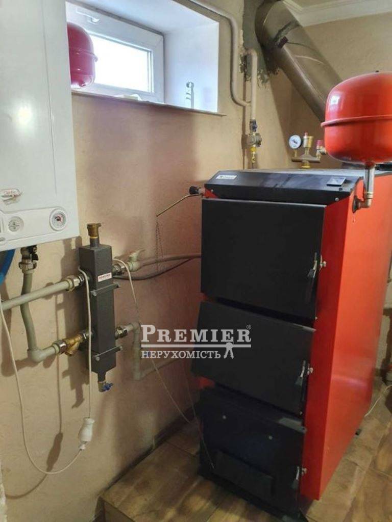 Продається Будинок дача, Соборна вул., Фонтанка изображение 15