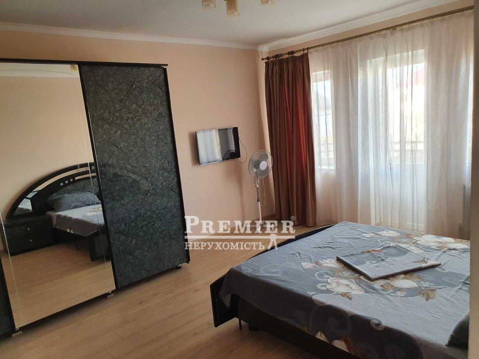 Продається Будинок дача, Соборна вул., Фонтанка изображение 4