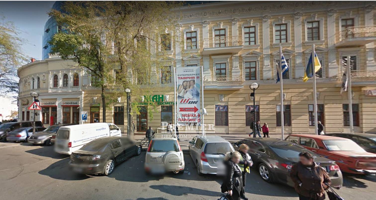 Продається Под любой вид деятельности, Грецька пл., м.Одеса изображение 2