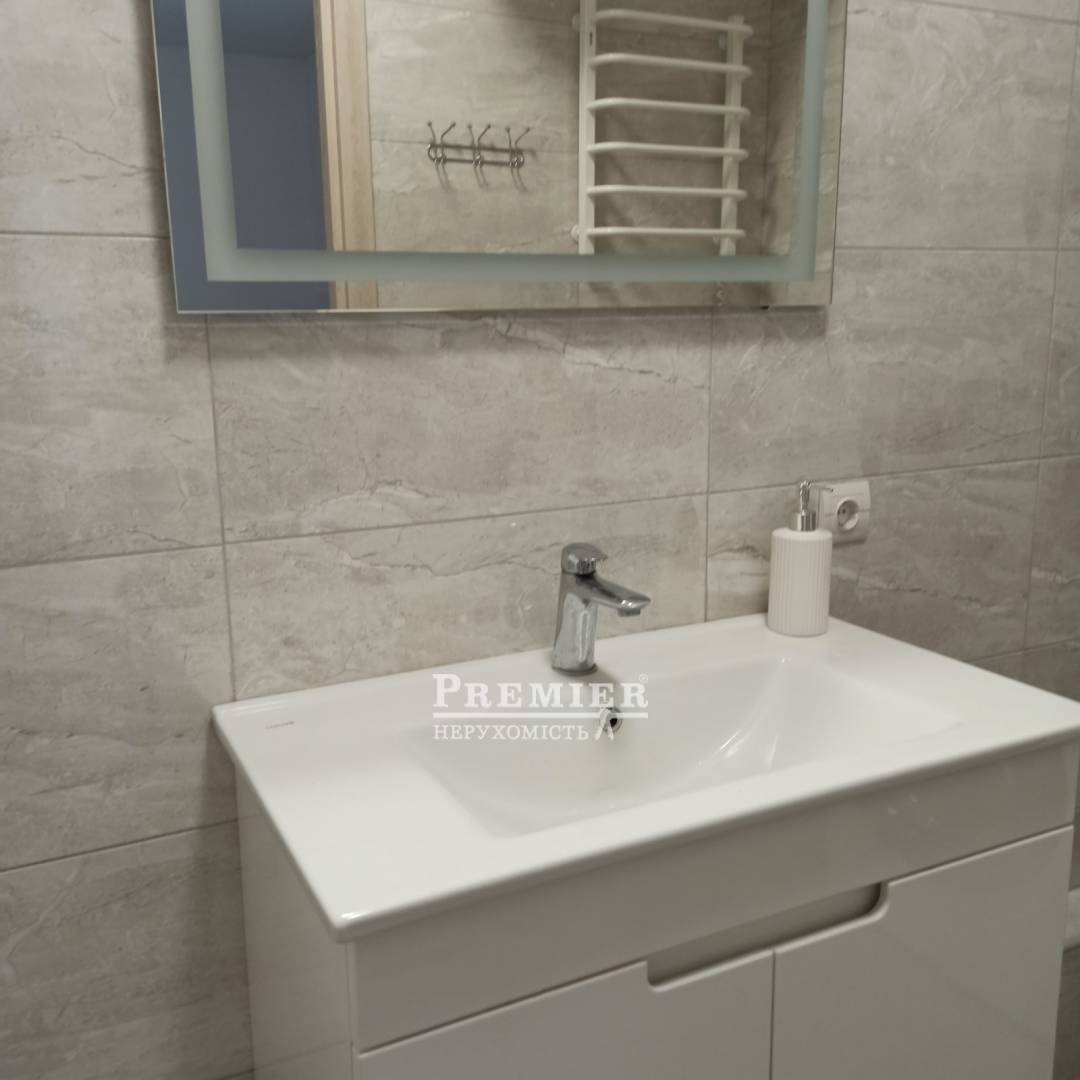 Продається 1-комн. квартира в новобудові, Архітекторська вул. (ЖК 37 Перлина), м.Одеса изображение 3