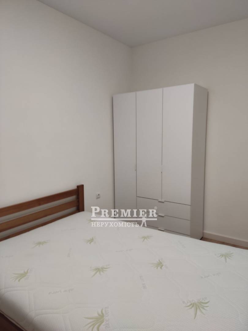 Продається 1-комн. квартира в новобудові, Архітекторська вул. (ЖК 37 Перлина), м.Одеса изображение 4