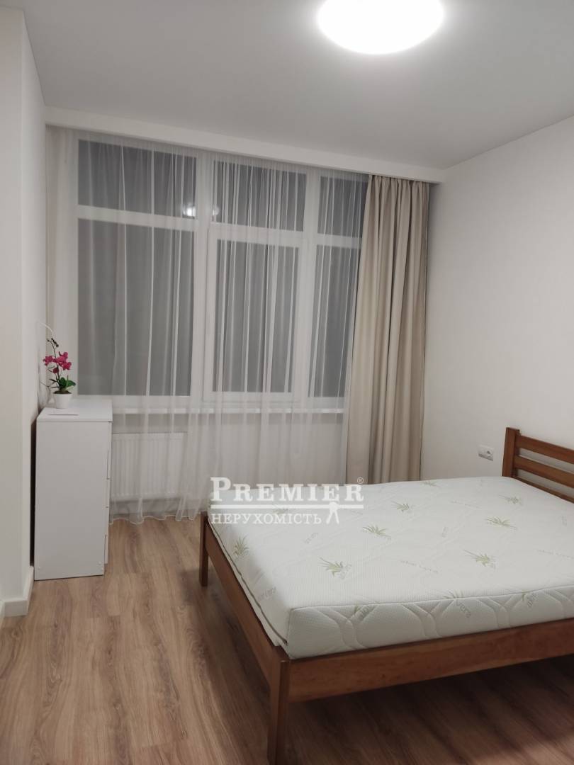 Продається 1-комн. квартира в новобудові, Архітекторська вул. (ЖК 37 Перлина), м.Одеса изображение 5