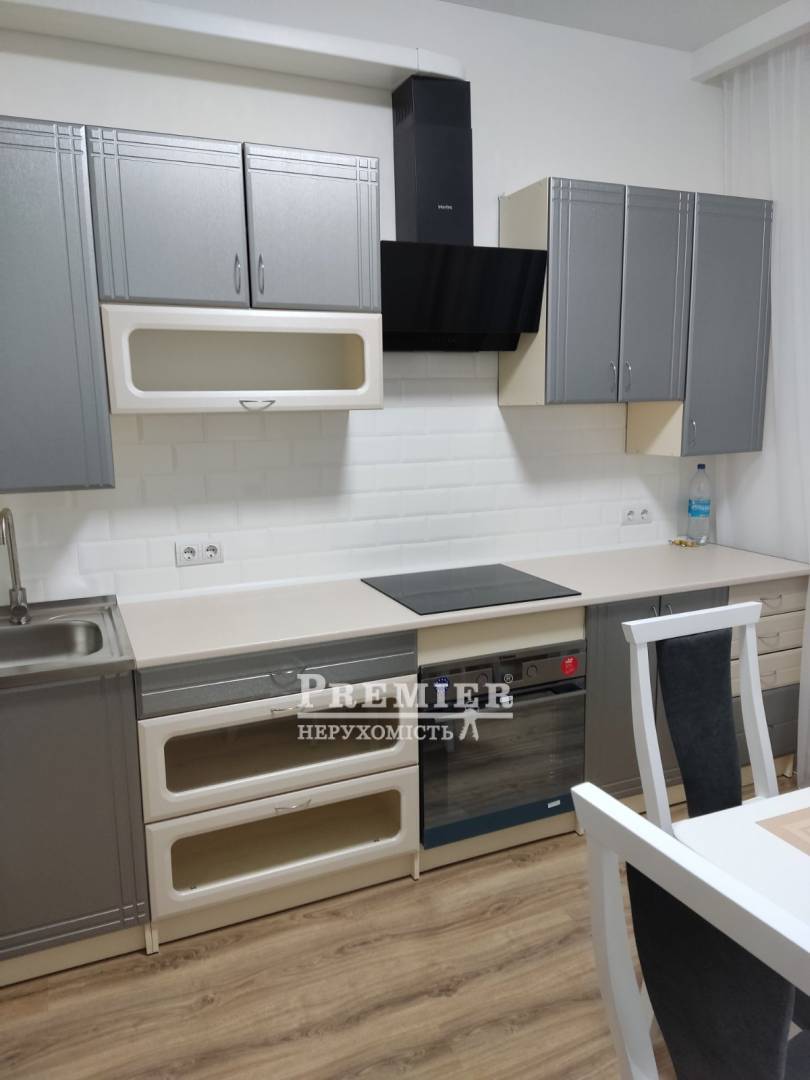 Продається 1-комн. квартира в новобудові, Архітекторська вул. (ЖК 37 Перлина), м.Одеса изображение 6