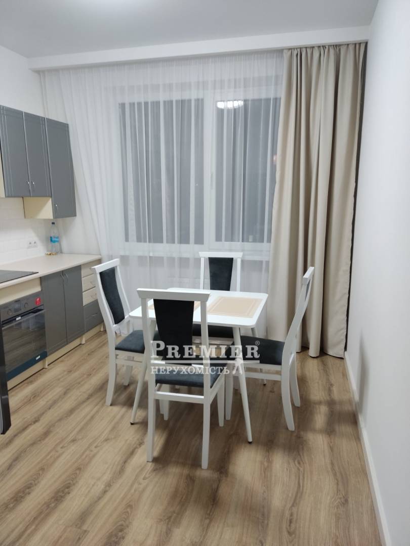 Продається 1-комн. квартира в новобудові, Архітекторська вул. (ЖК 37 Перлина), м.Одеса изображение 7