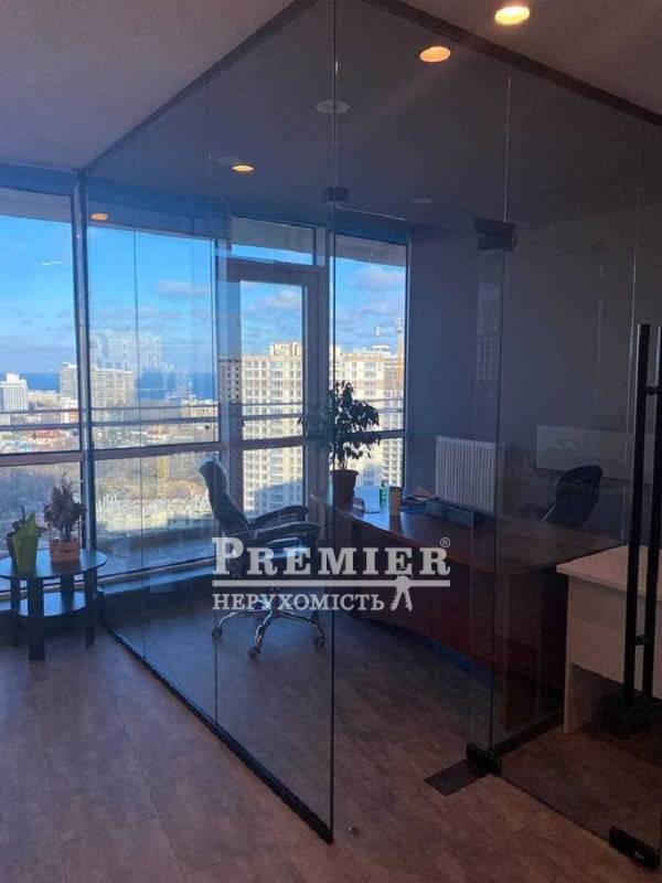 Продається Офис, Генуезька вул. (ЖК 26 Перлина), м.Одеса изображение 1