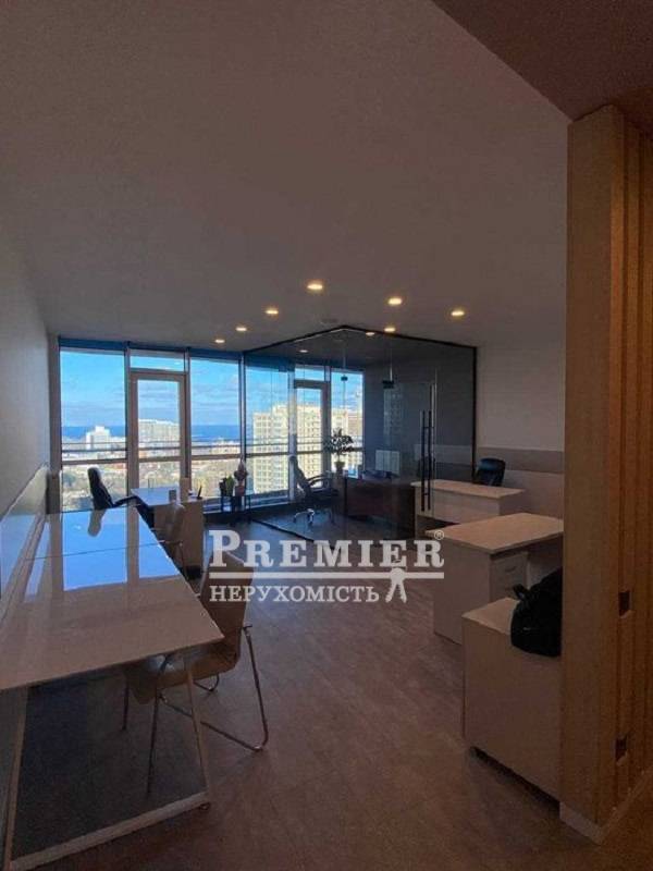 Продається Офис, Генуезька вул. (ЖК 26 Перлина), м.Одеса изображение 2