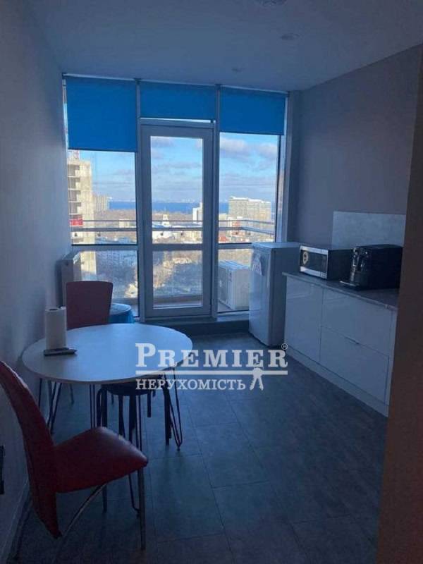 Продається Офис, Генуезька вул. (ЖК 26 Перлина), м.Одеса изображение 5