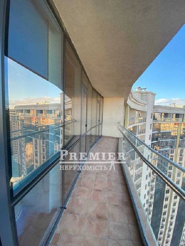 Продається Офис, Генуезька вул. (ЖК 26 Перлина), м.Одеса изображение 6