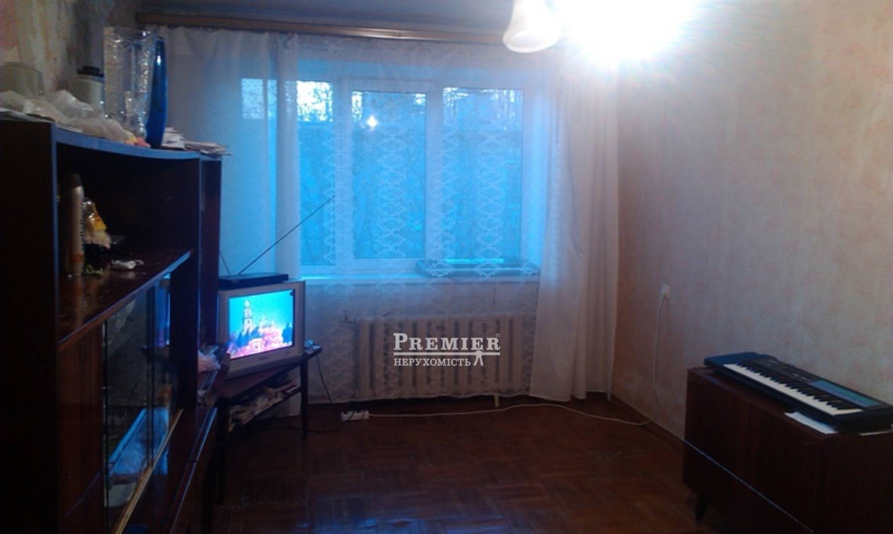 Продається 2кімнатна квартира, Героїв Крут (Терешкової Валентини) вул., м.Одеса изображение 1