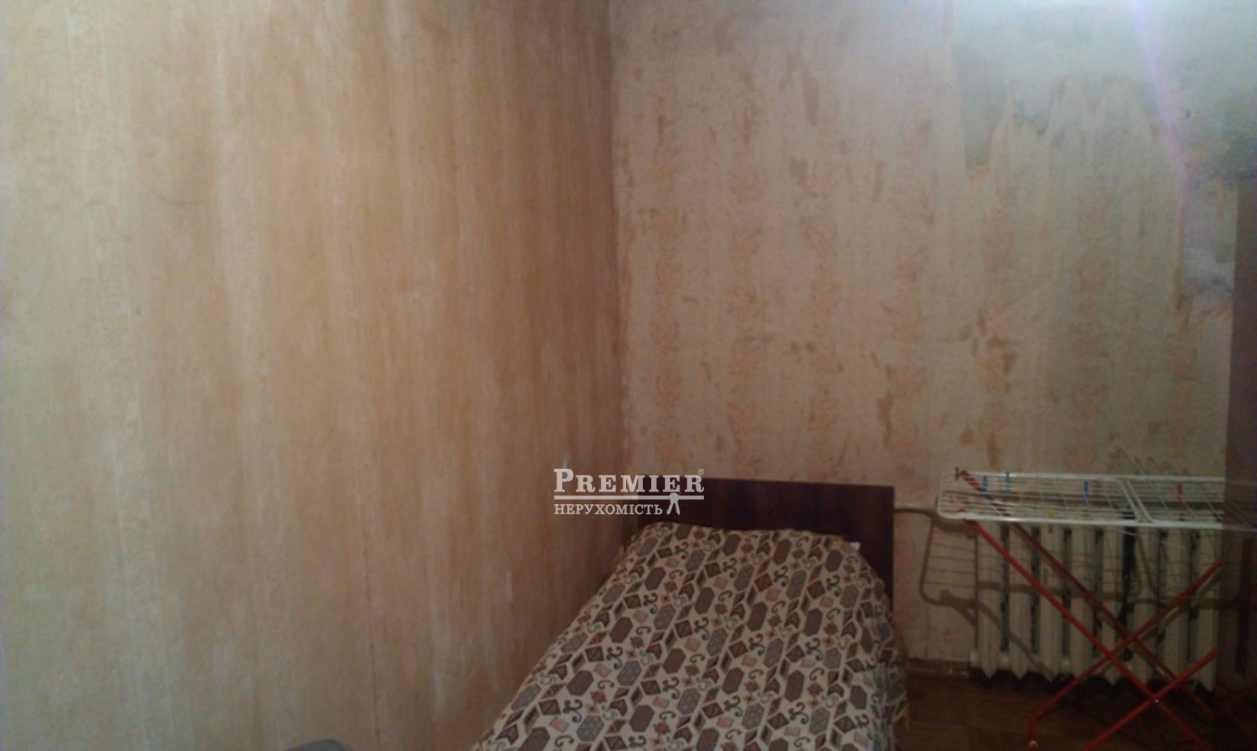 Продається 2кімнатна квартира, Героїв Крут (Терешкової Валентини) вул., м.Одеса изображение 2
