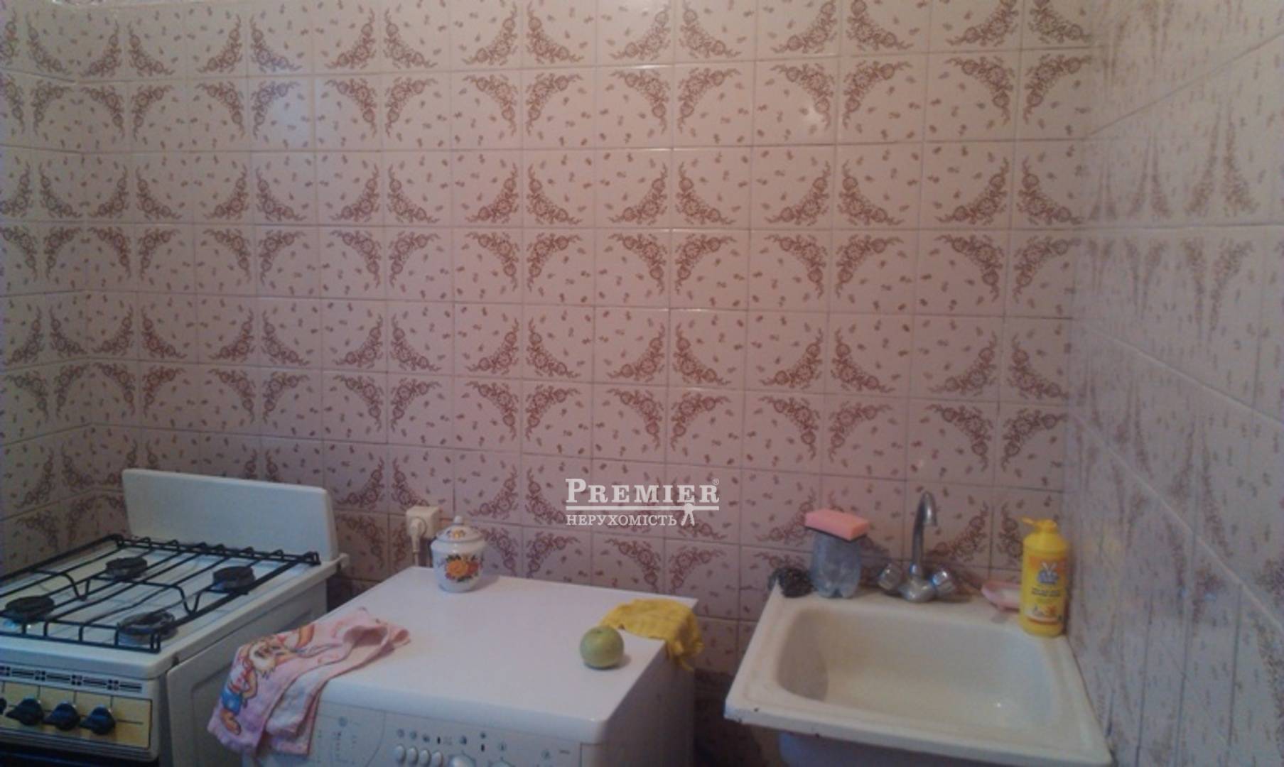 Продается 2-комнатная квартира, Героев Крут (Терешковой Валентины)  ул., г.Одесса изображение 5