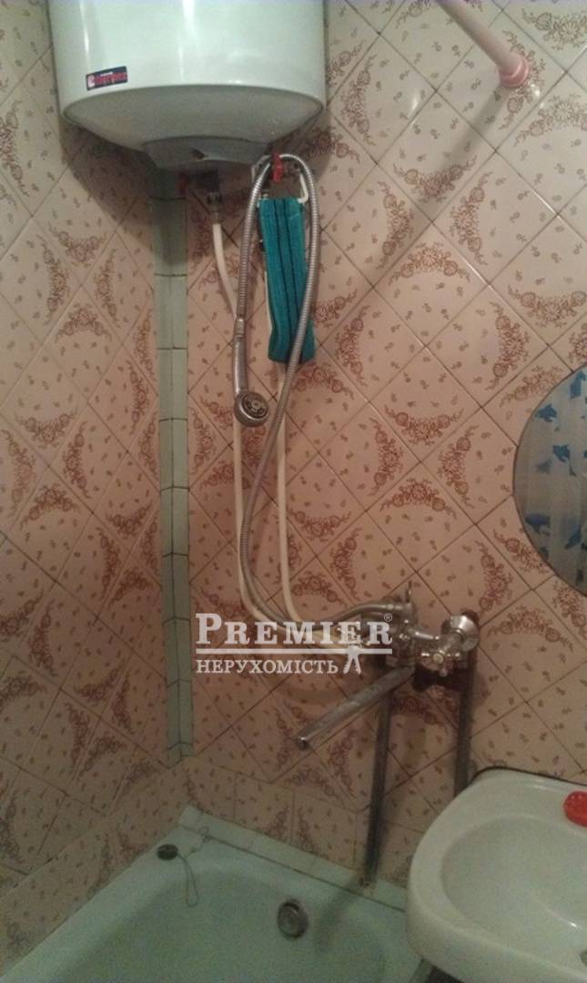 Продается 2-комнатная квартира, Героев Крут (Терешковой Валентины)  ул., г.Одесса изображение 6