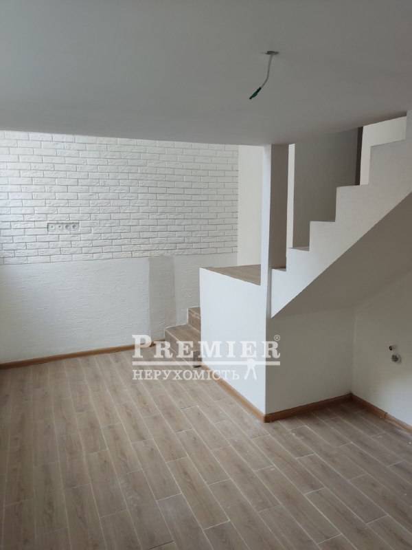 Продається 1-комн. квартира в новобудові, Разумовська вул., м.Одеса изображение 1