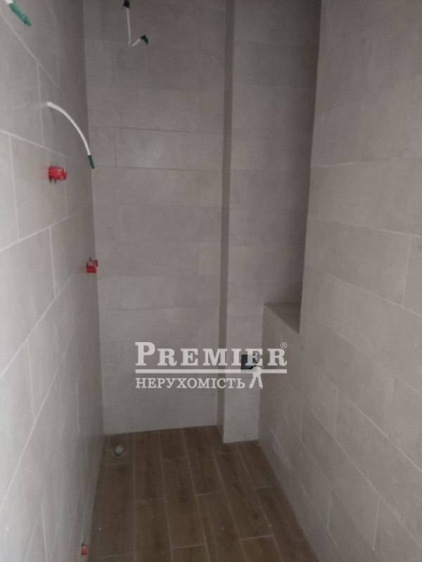 Продається 1-комн. квартира в новобудові, Разумовська вул., м.Одеса изображение 2