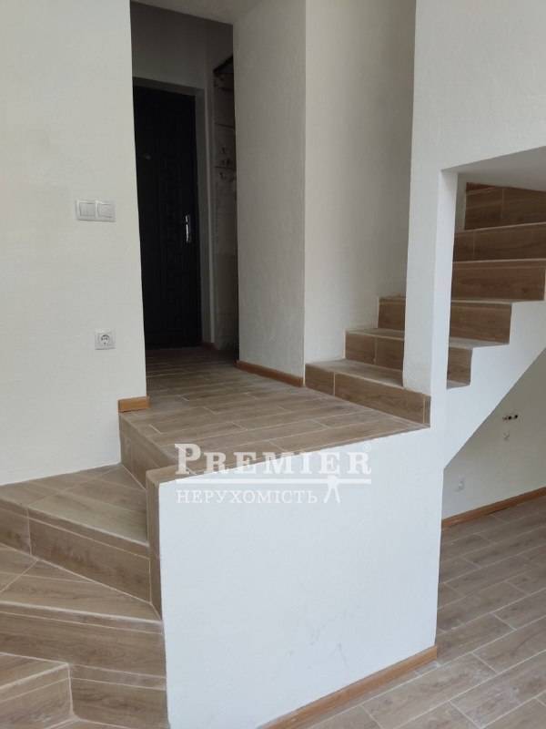 Продається 1-комн. квартира в новобудові, Разумовська вул., м.Одеса изображение 3