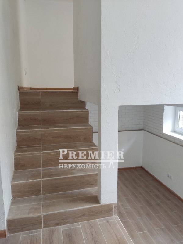 Продається 1-комн. квартира в новобудові, Разумовська вул., м.Одеса изображение 6