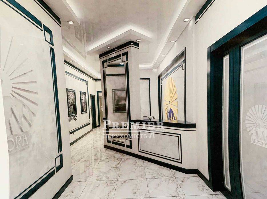 Продається 1-комн. квартира в новобудові, Героїв Крут (Терешкової Валентини) вул., м.Одеса изображение 2