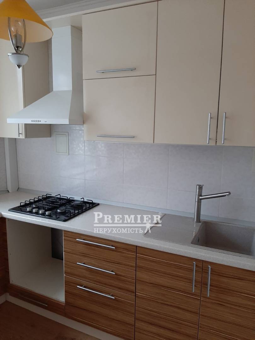 Продається 3кімнатна квартира, Корабельна вул., Чорноморськ изображение 1