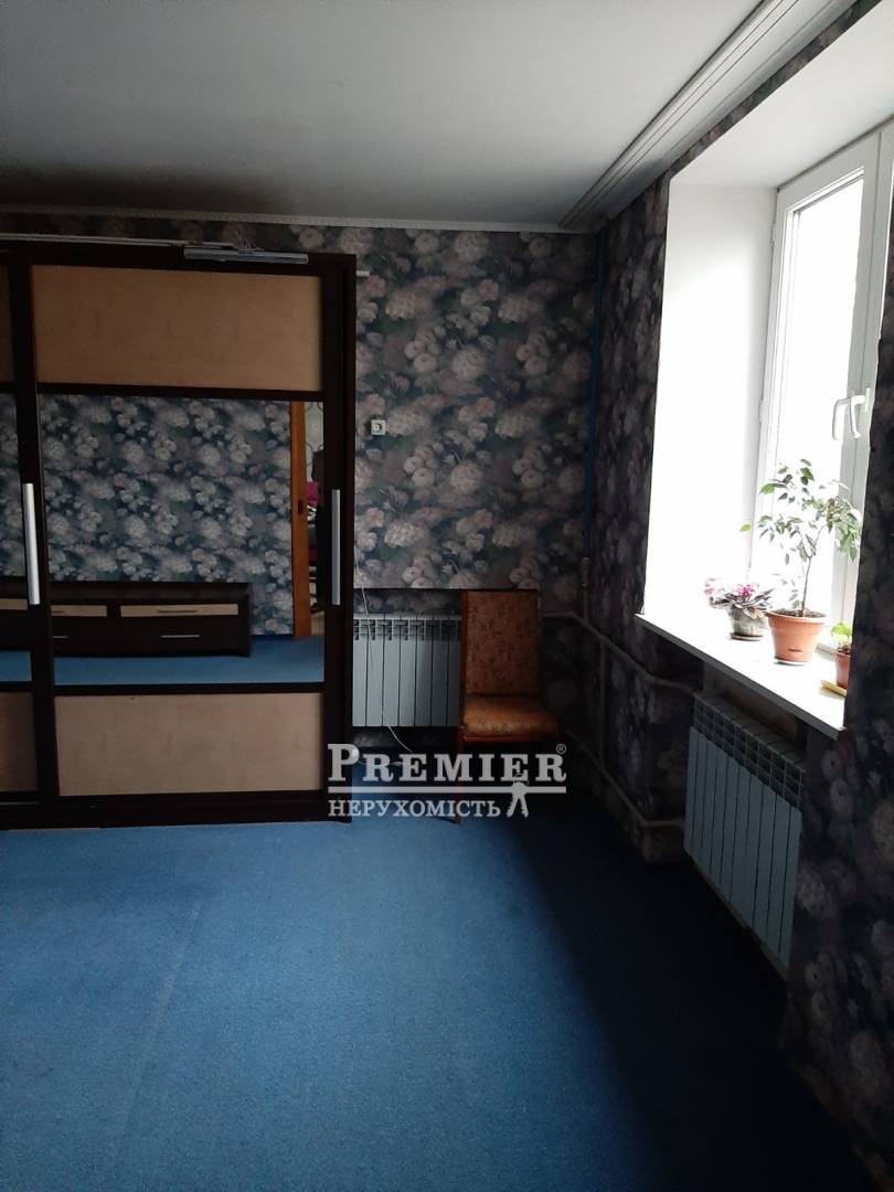 Продається 3кімнатна квартира, Корабельна вул., Чорноморськ изображение 3