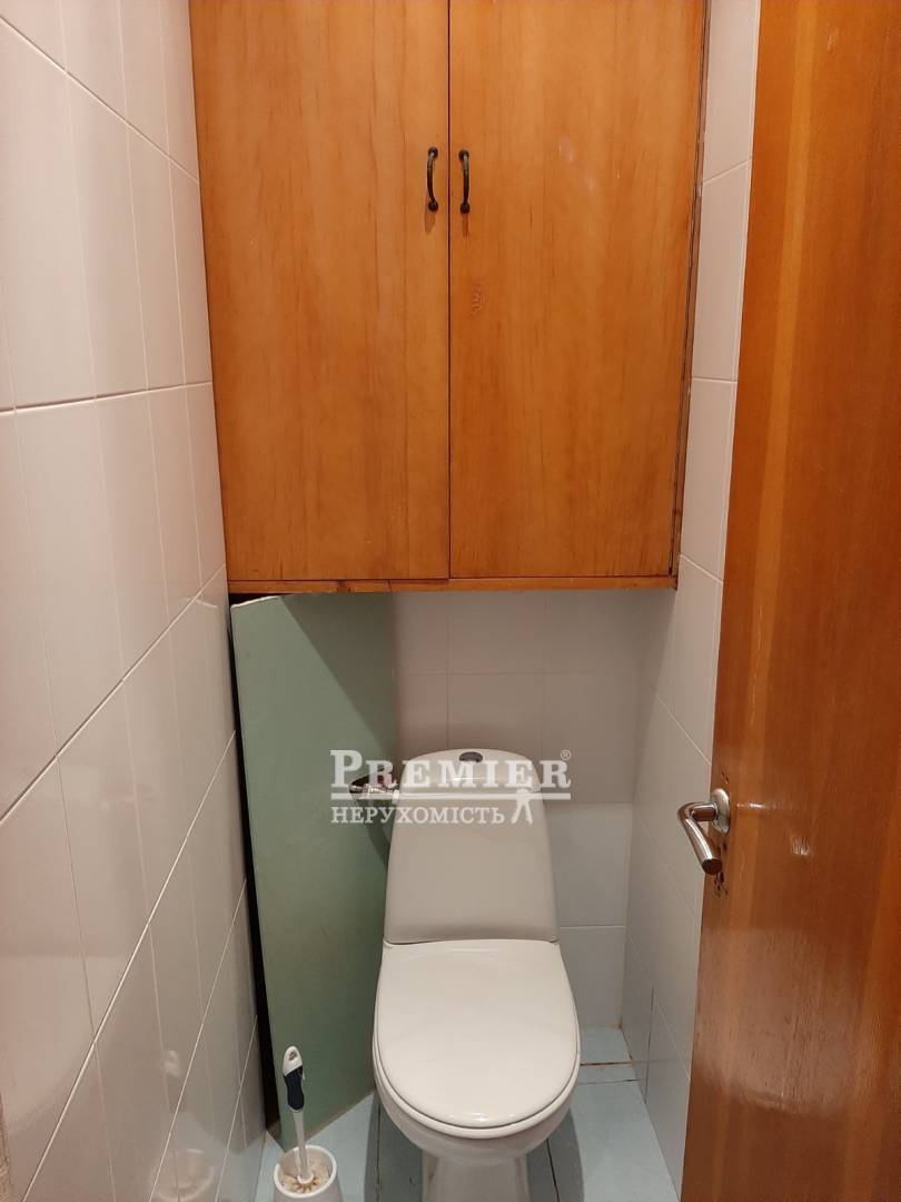 Продається 3кімнатна квартира, Корабельна вул., Чорноморськ изображение 5