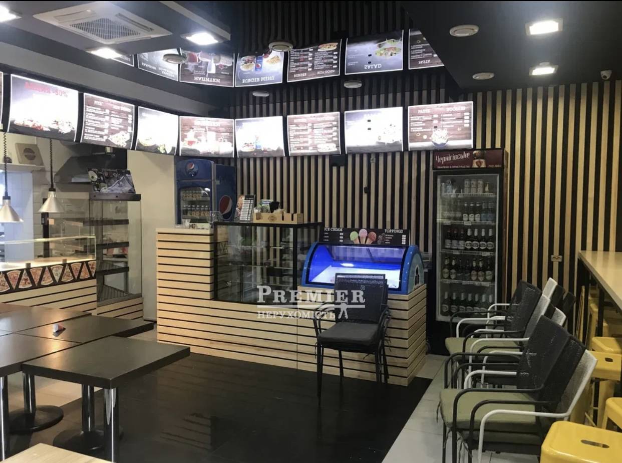 Продається Бар, кафе, ресторан, Ольгіївська вул., м.Одеса изображение 1