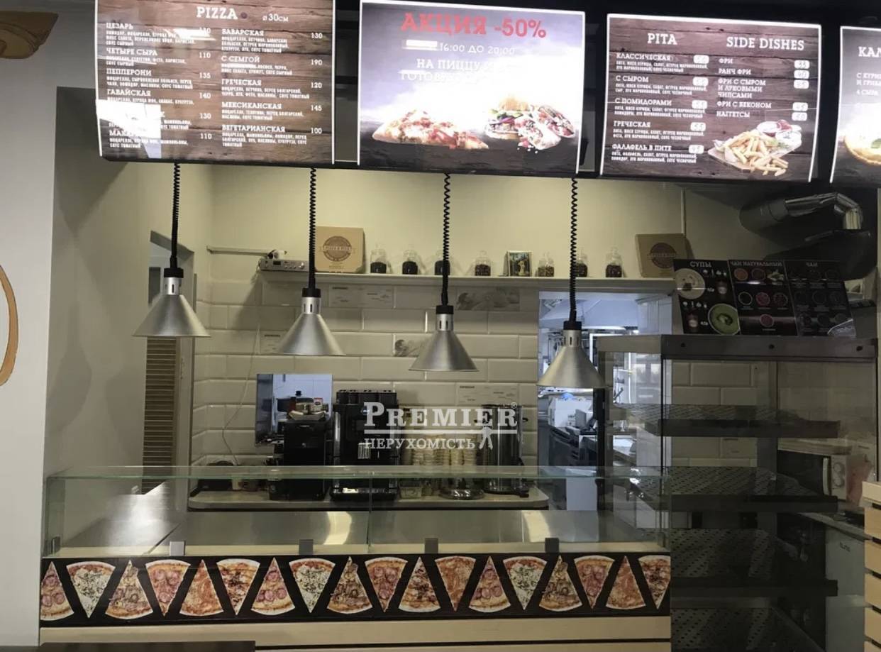 Продається Бар, кафе, ресторан, Ольгіївська вул., м.Одеса изображение 3