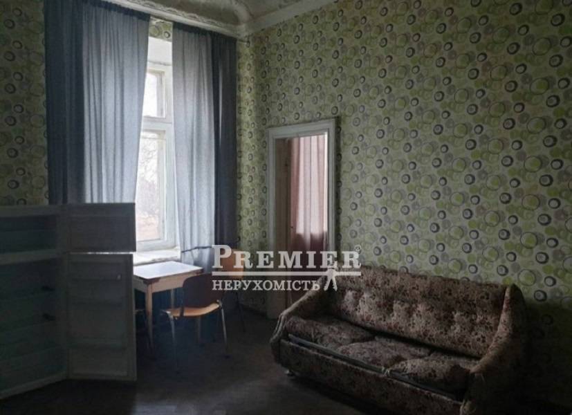 Продається Комнаты в коммуне, Ольгіївська вул., м.Одеса изображение 5