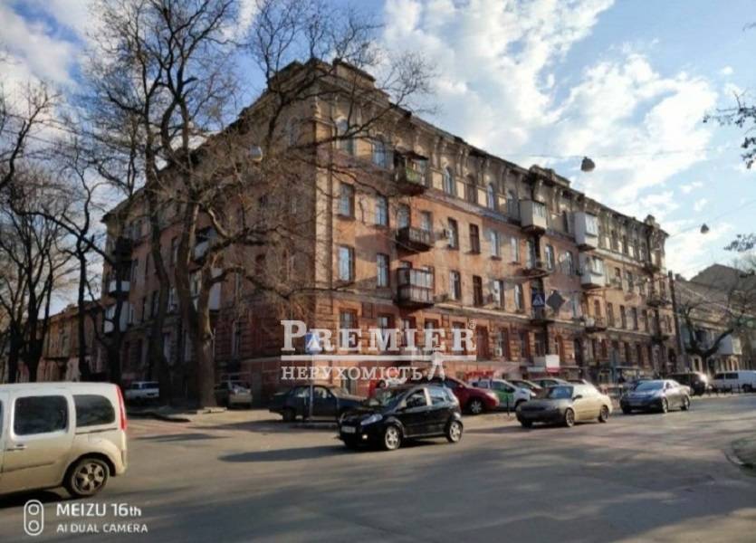 Продається Комнаты в коммуне, Ольгіївська вул., м.Одеса изображение 6