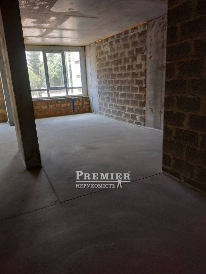 Продается 1-комн. квартира в новострое, Бочарова Генерала ул., г.Одесса изображение 1