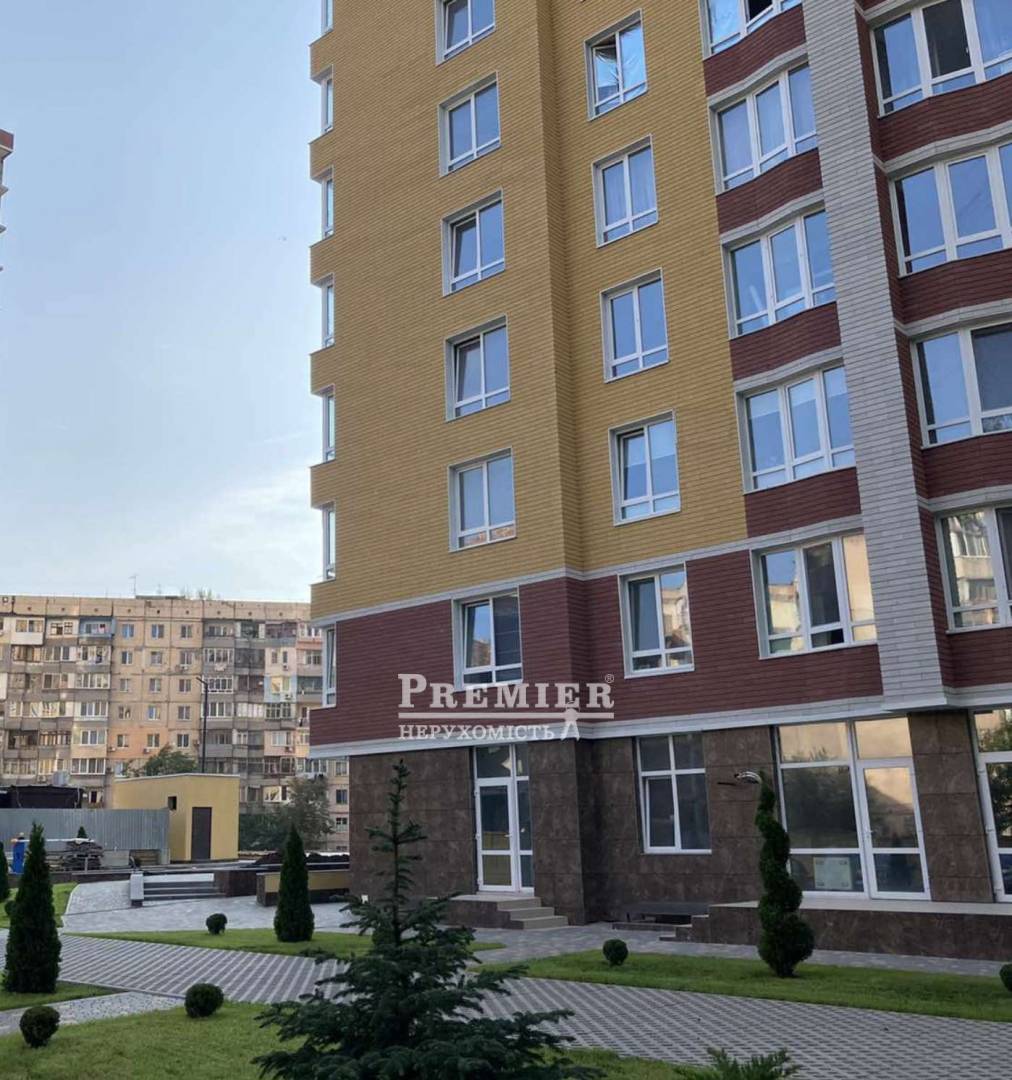 Продается 1-комн. квартира в новострое, Бочарова Генерала ул., г.Одесса изображение 2