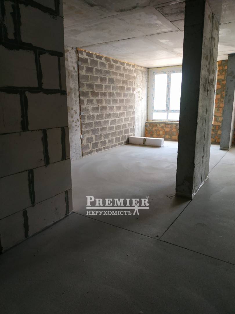 Продается 1-комн. квартира в новострое, Бочарова Генерала ул., г.Одесса изображение 4