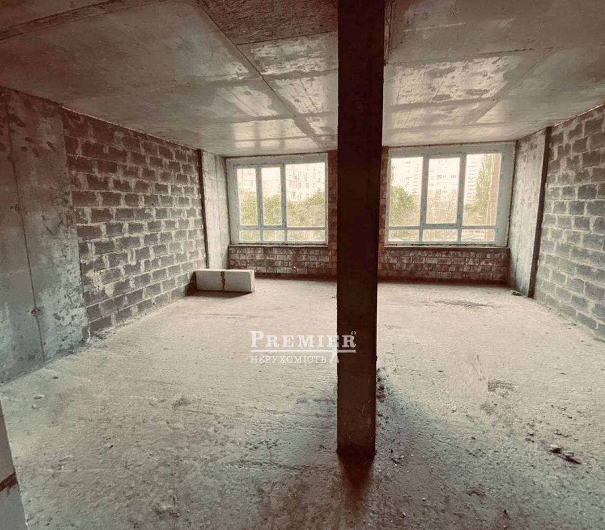 Продается 1-комн. квартира в новострое, Бочарова Генерала ул., г.Одесса изображение 5