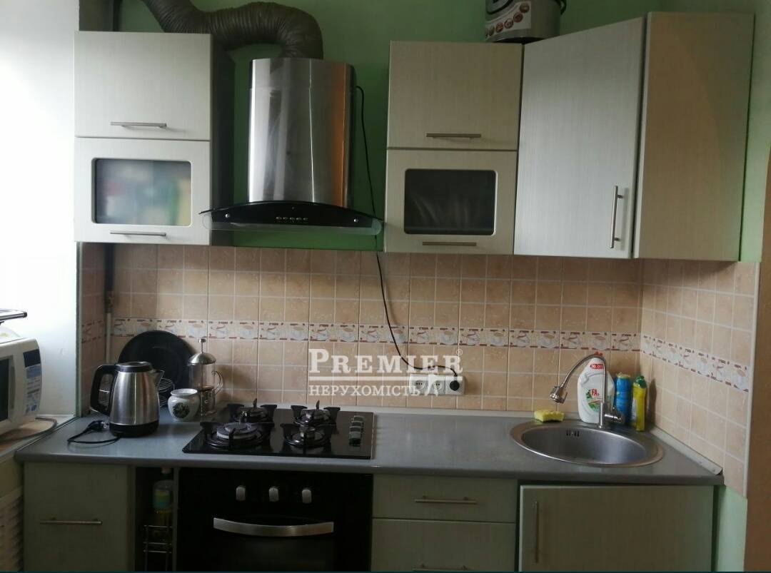 Продается 2-комнатная квартира, Среднефонтанская ул., г.Одесса изображение 1