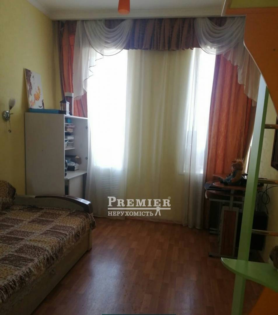 Продается 2-комнатная квартира, Среднефонтанская ул., г.Одесса изображение 2