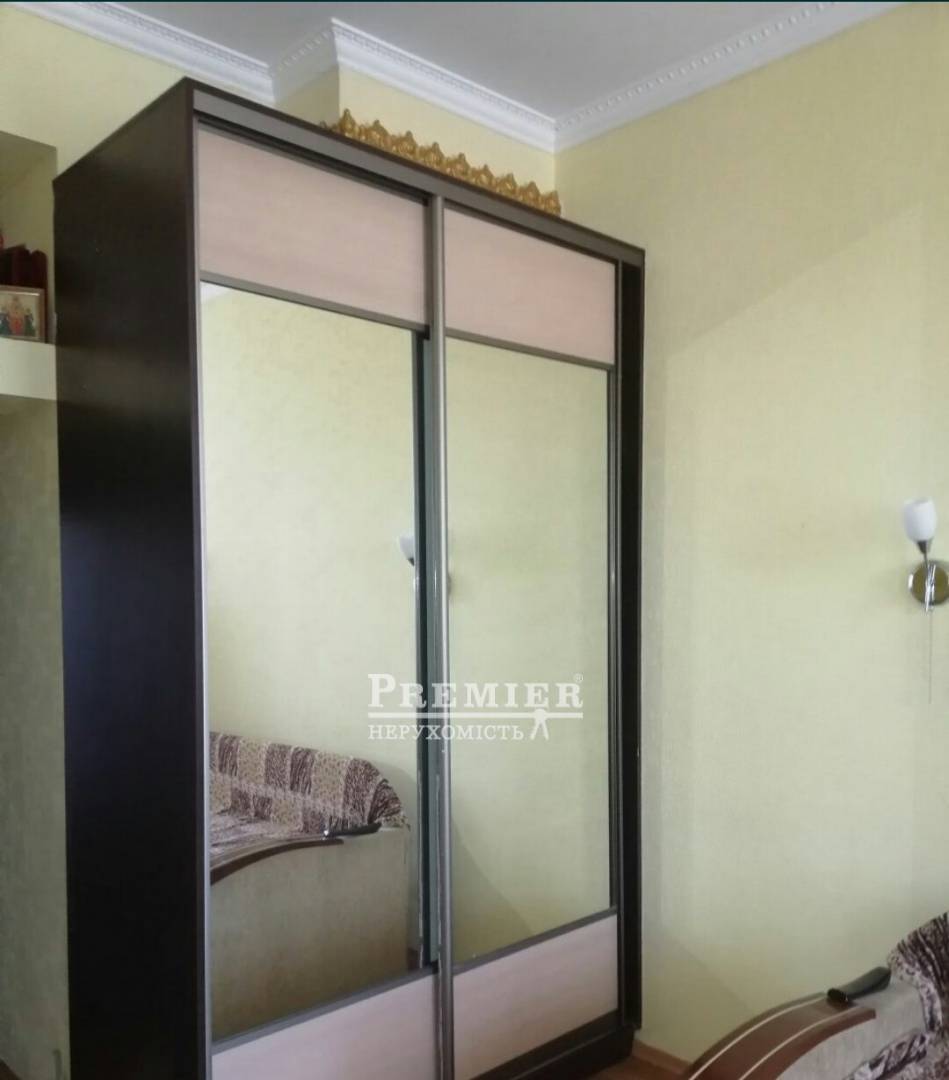 Продается 2-комнатная квартира, Среднефонтанская ул., г.Одесса изображение 3