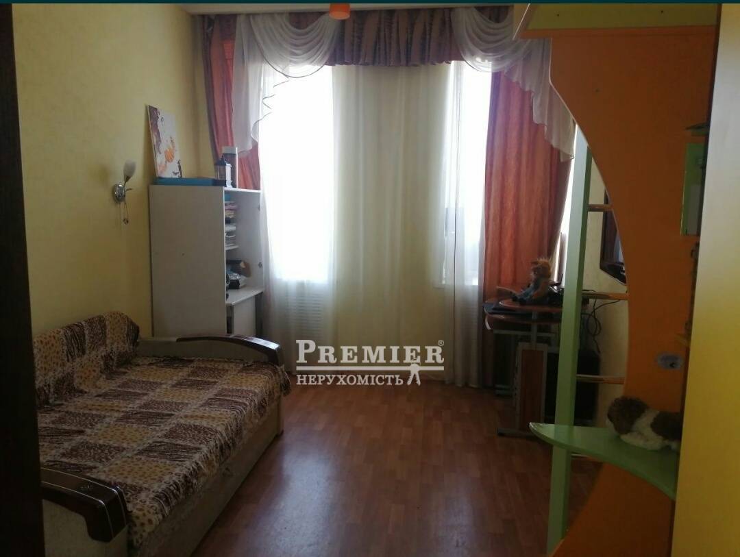 Продается 2-комнатная квартира, Среднефонтанская ул., г.Одесса изображение 5