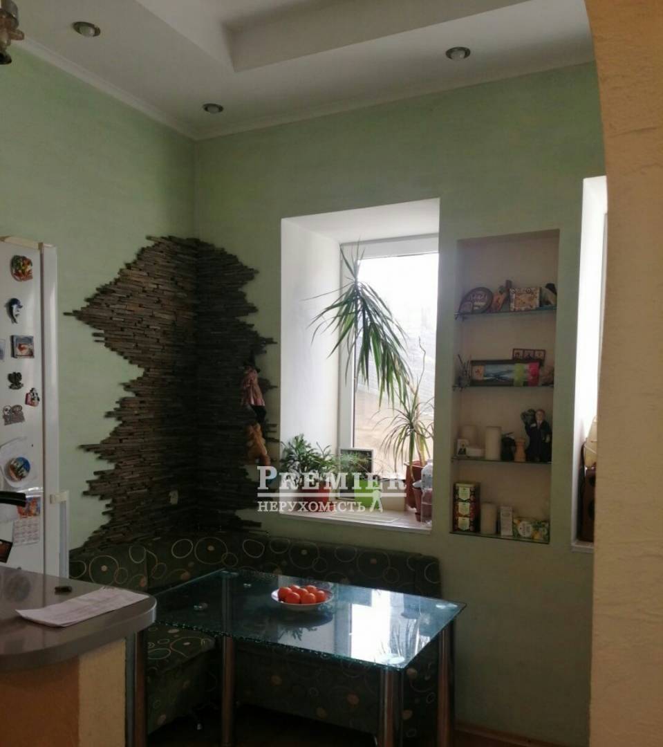 Продается 2-комнатная квартира, Среднефонтанская ул., г.Одесса изображение 6