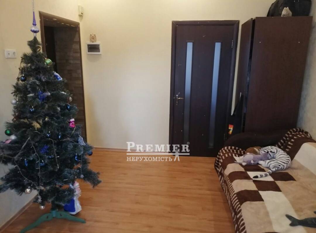 Продается 2-комнатная квартира, Среднефонтанская ул., г.Одесса изображение 7