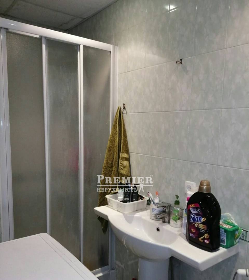 Продается 2-комнатная квартира, Среднефонтанская ул., г.Одесса изображение 8