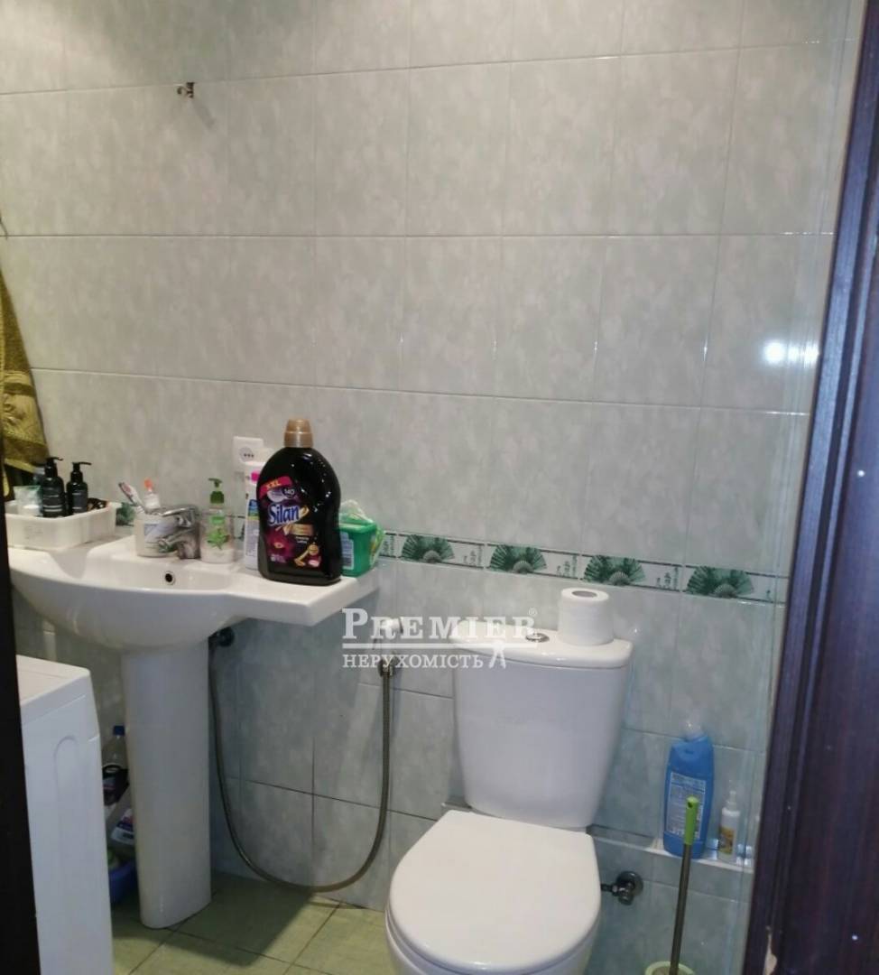 Продается 2-комнатная квартира, Среднефонтанская ул., г.Одесса изображение 9