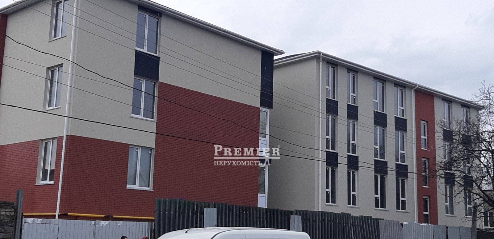 Продается 1-комнатная квартира, Алексея Вадатурского ул. (Малиновского Маршала ул.), г.Одесса изображение 1