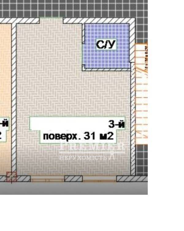 Продается 1-комнатная квартира, Алексея Вадатурского ул. (Малиновского Маршала ул.), г.Одесса изображение 2