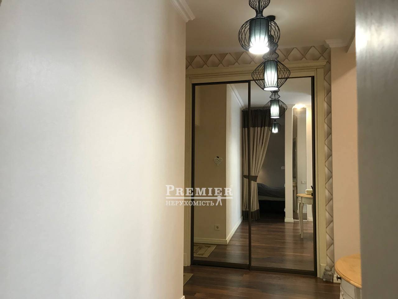 Продається 1кімнатна квартира, Середньофонтанська вул., м.Одеса изображение 3