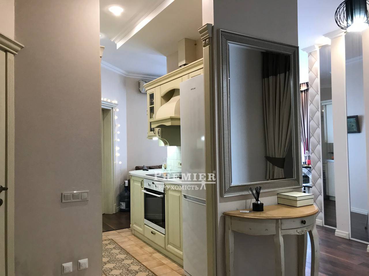 Продається 1кімнатна квартира, Середньофонтанська вул., м.Одеса изображение 4