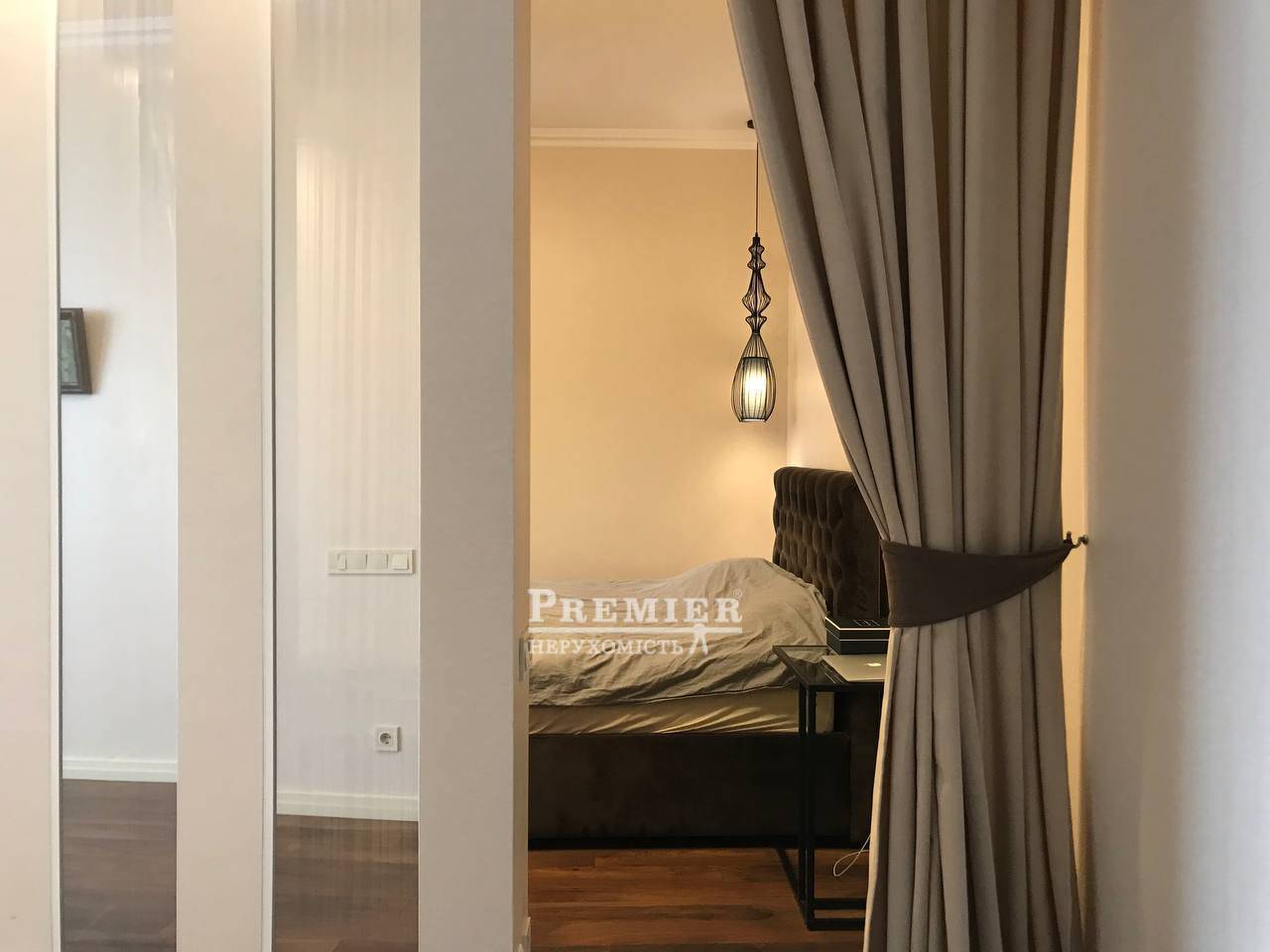 Продается 1-комнатная квартира, Среднефонтанская ул., г.Одесса изображение 5