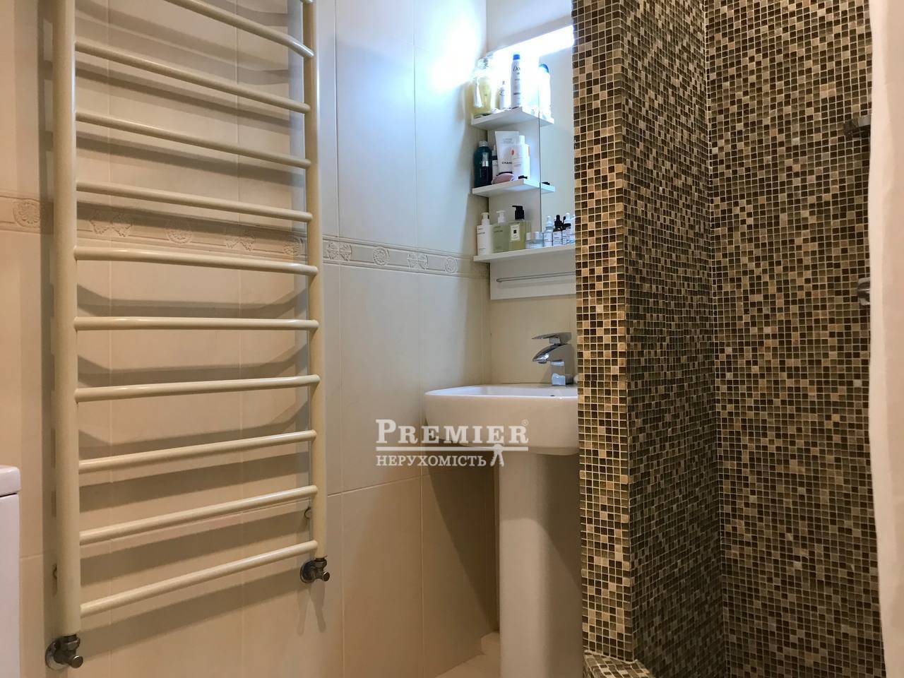 Продається 1кімнатна квартира, Середньофонтанська вул., м.Одеса изображение 6