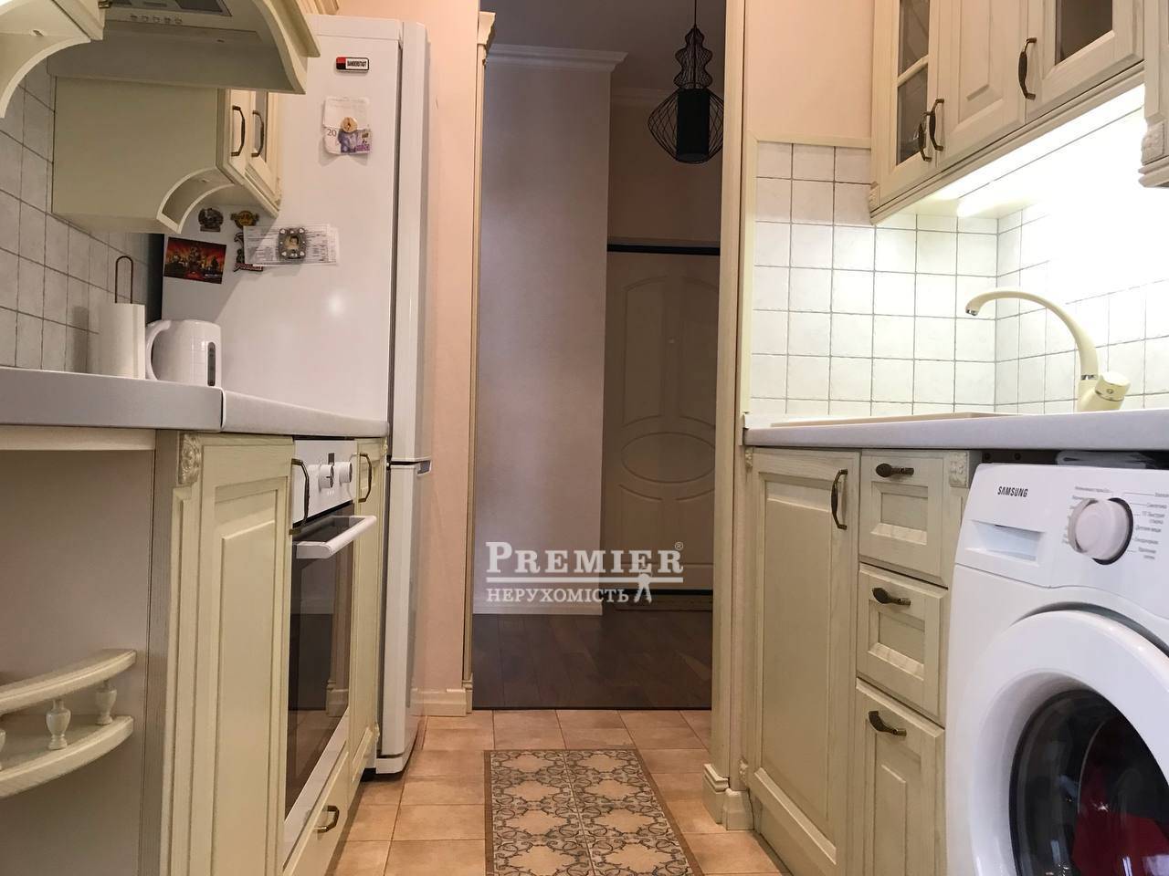 Продається 1кімнатна квартира, Середньофонтанська вул., м.Одеса изображение 9