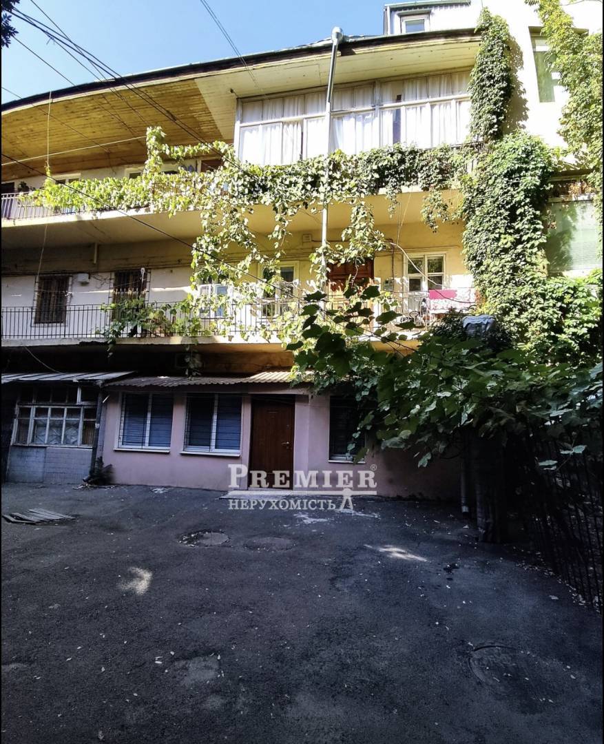 Продается 2-комнатная квартира, Святослава Караванского ул. (Жуковского ул.), г.Одесса изображение 2