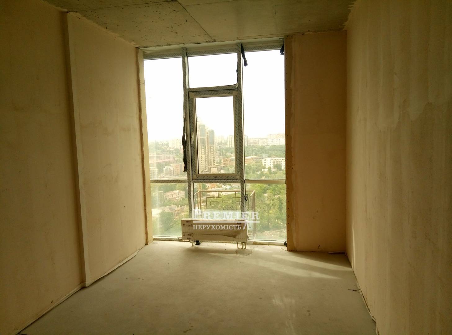 Продается 1-комн. квартира в новострое, Краснова ул.(ЖК 66 Жемчужина), г.Одесса изображение 3